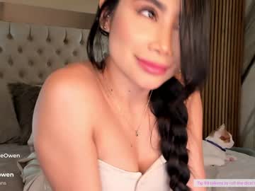 webcam girl abie_owen live cam image #8505559