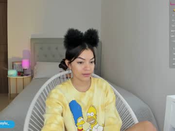 webcam girl mila_1 live cam image #3978785