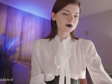 webcam girl auddicted live cam image #3490831