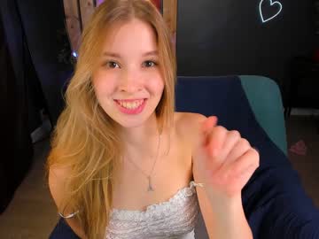 webcam girl milablush live cam image #6855358
