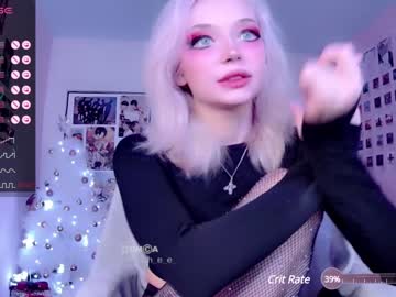 webcam girl _b_a_n_s_h_e_e_ live cam image #8704988