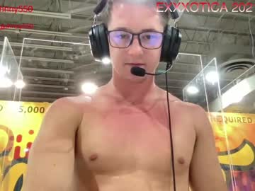 webcam man bigjohnny550 live cam image #157799