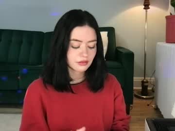 webcam girl littlesugarpea live cam image #8948022