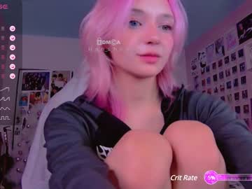 webcam girl _b_a_n_s_h_e_e_ live cam image #8984673