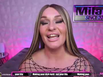 webcam girl tamaramilano live cam image #11876795