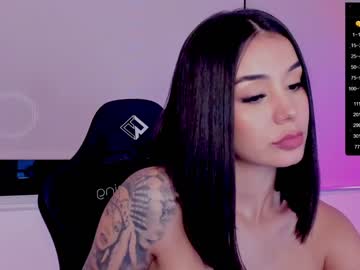 webcam girl candyred88 live cam image #7464036