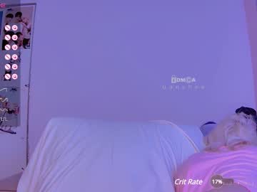 webcam girl _b_a_n_s_h_e_e_ live cam image #9740303