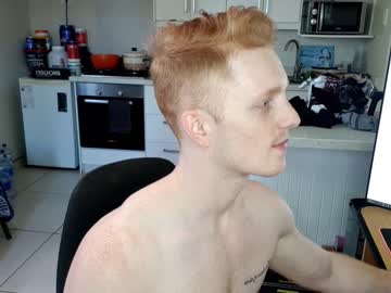 webcam man gingerboy_69 live cam image #7562741
