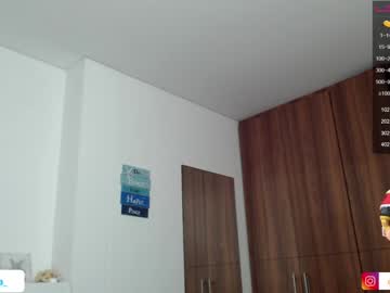 webcam girl ohanna_ live cam image #5656517