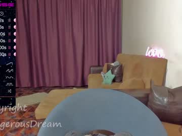 webcam girl dangerousdream live cam image #673321