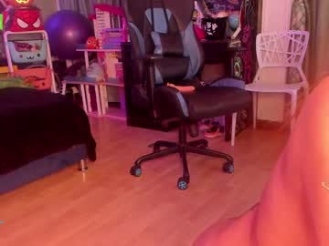 webcam girl kloelamaravilla18 live cam image #3823888