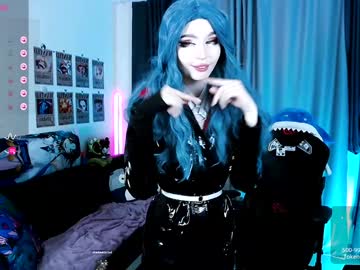 webcam girl _sparkland_ live cam image #10973919