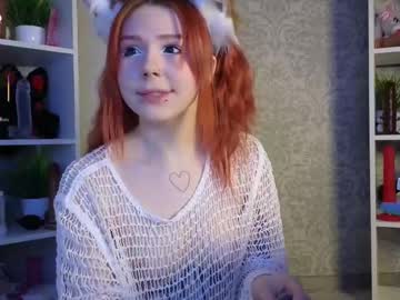 webcam girl hannah_lourens live cam image #12800479
