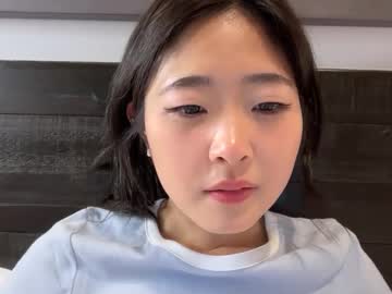 webcam girl cozykorean live cam image #12300805