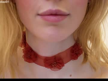 webcam girl ellaa91 live cam image #8548582