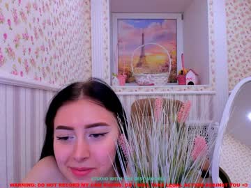 webcam girl katisarks_coy live cam image #29541