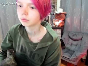 webcam girl murbears_world live cam image #3013806