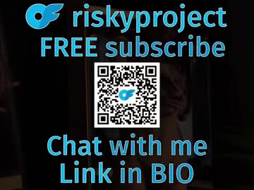 webcam girl riskyproject live cam image #12835713