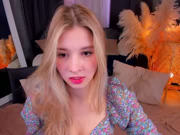 webcam girl milablush live cam image #7446669