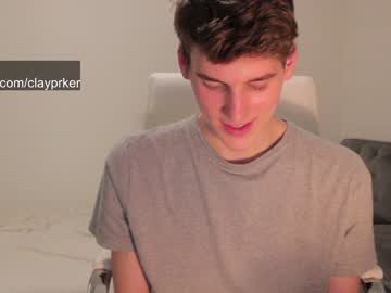 webcam man clay_parker live cam image #962195