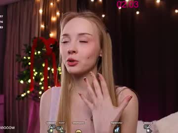 webcam girl lissa_meooow live cam image #11993664