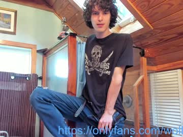 webcam man wolfiekitty live cam image #3169081