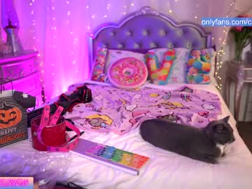 webcam girl chroniclove live cam image #416640
