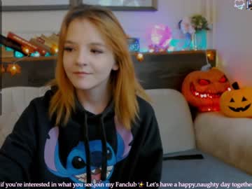 webcam girl ginger_pie live cam image #393753