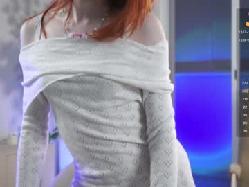webcam girl oki_dokie live cam image #8417331
