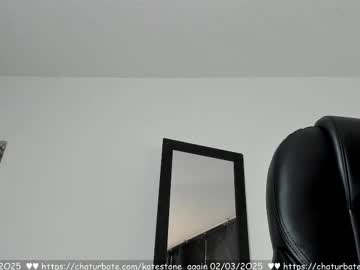 webcam girl katestone_again live cam image #11999287