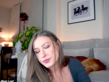 webcam girl x_lily_x live cam image #12600657