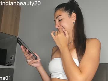 webcam girl indianbeauty20 live cam image #7502177