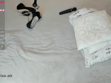 webcam girl anymaisa_air live cam image #695621