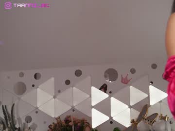 webcam girl taanni_bc live cam image #9497073