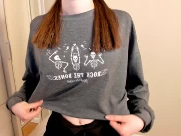 webcam girl breckgodbold live cam image #11378934