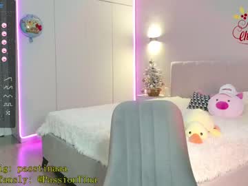 webcam girl _passion_show_ live cam image #8060895