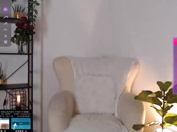 webcam girl lucylia_ live cam image #12942802