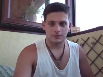 webcam man roberto_twink1 live cam image #6356300