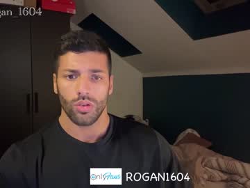 webcam man rogan1604 live cam image #5768581