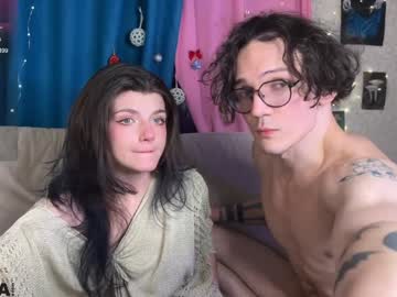 webcam couple pocket_lovers live cam image #11622989