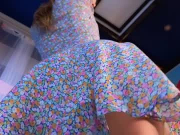 webcam girl milablush live cam image #5385318