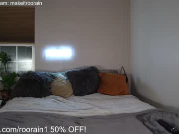 webcam girl roorain live cam image #1278329