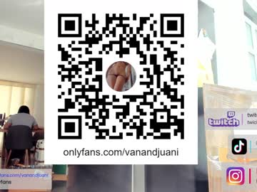 webcam girl vanandjuani live cam image #5699949