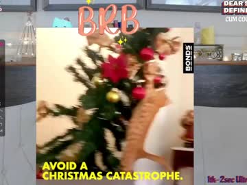 webcam girl ginger_pie live cam image #1098745