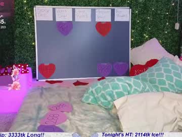 webcam girl claireity live cam image #11864531