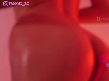 webcam girl taanni_bc live cam image #7051668