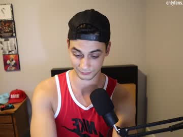Cam for leosamuels