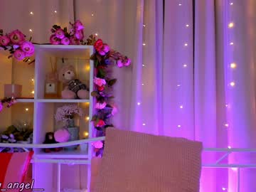 webcam girl annbarby live cam image #1111173