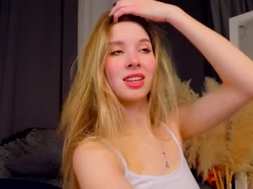 webcam girl milablush live cam image #8802454