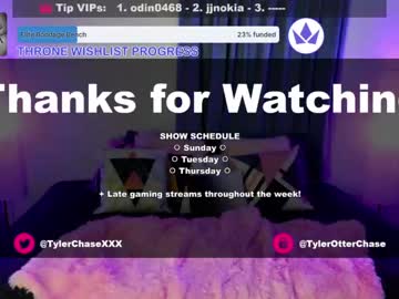 webcam man tylerchasexxx live cam image #5037821